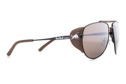 Solbriller Red Bull SPECT GRAYSPEAK 002P