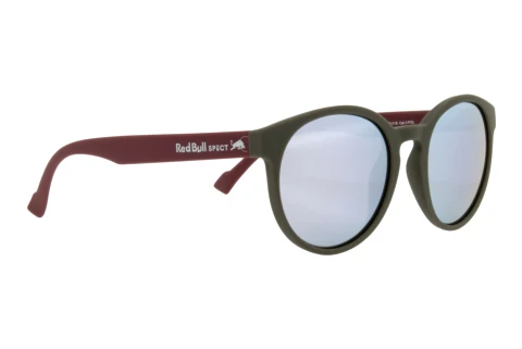 Solbriller Red Bull SPECT LACE 006P