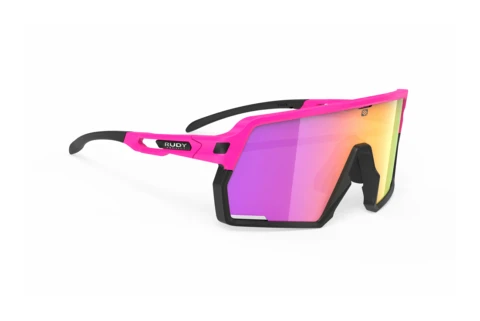 Solbriller Rudy Project KELION SP855289-0000