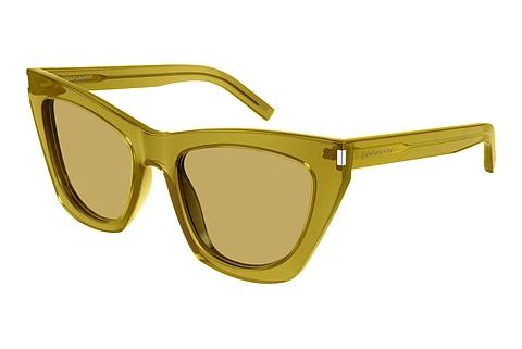 Solbriller Saint Laurent SL 214 KATE 037