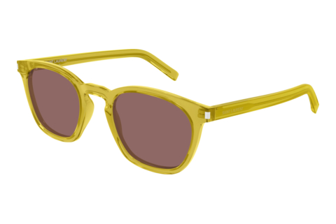 Solbriller Saint Laurent SL 28 058