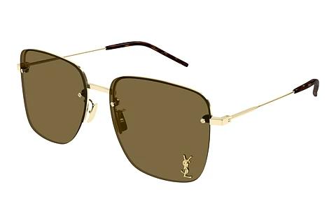 Solbriller Saint Laurent SL 312 M 014