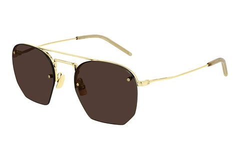 Solbriller Saint Laurent SL 422 001