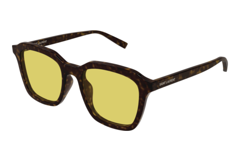 Solbriller Saint Laurent SL 457 009