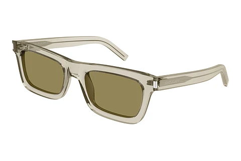 Solbriller Saint Laurent SL 461 BETTY 021