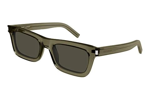 Solbriller Saint Laurent SL 461 BETTY 022