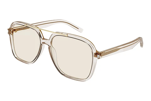 Solbriller Saint Laurent SL 545 002
