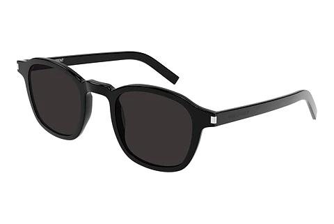 Solbriller Saint Laurent SL 549 SLIM 001