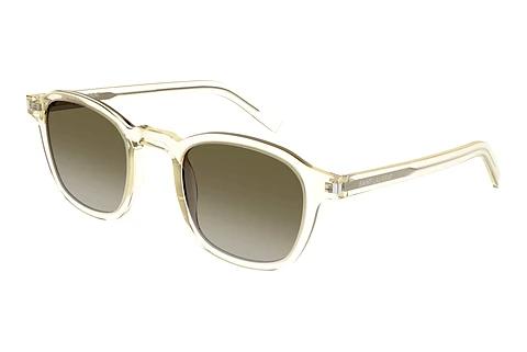 Solbriller Saint Laurent SL 549 SLIM 007