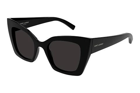 Solbriller Saint Laurent SL 552 001