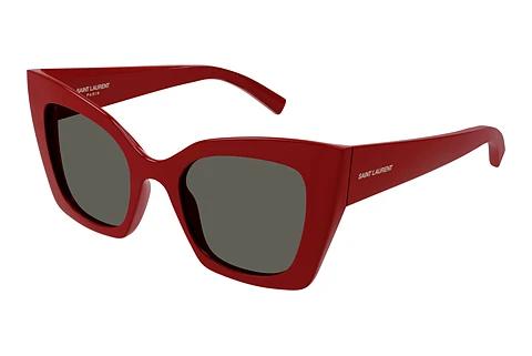Solbriller Saint Laurent SL 552 010