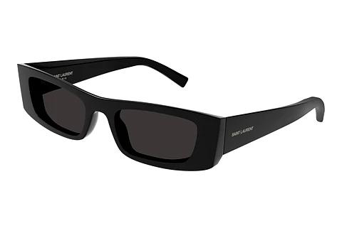 Solbriller Saint Laurent SL 553 001