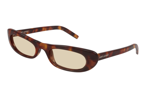 Solbriller Saint Laurent SL 557 SHADE 008