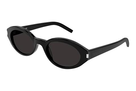 Solbriller Saint Laurent SL 567 001