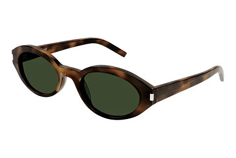 Solbriller Saint Laurent SL 567 002