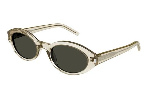 Solbriller Saint Laurent SL 567 003