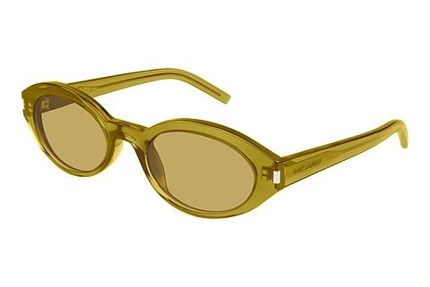 Solbriller Saint Laurent SL 567 004