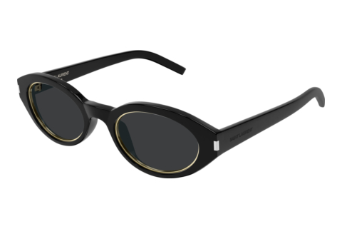 Solbriller Saint Laurent SL 567 RIM 004