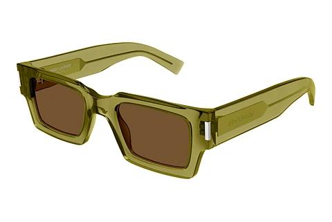Solbriller Saint Laurent SL 572 008