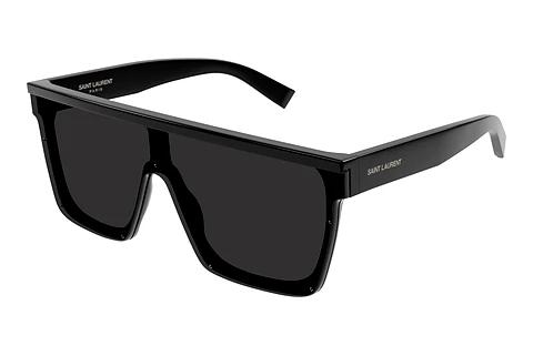 Solbriller Saint Laurent SL 607 001