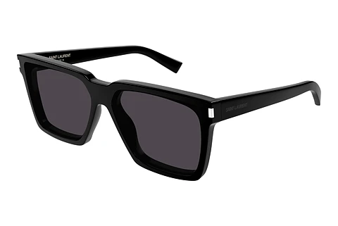 Solbriller Saint Laurent SL 610/F 001