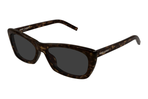 Solbriller Saint Laurent SL 613 006