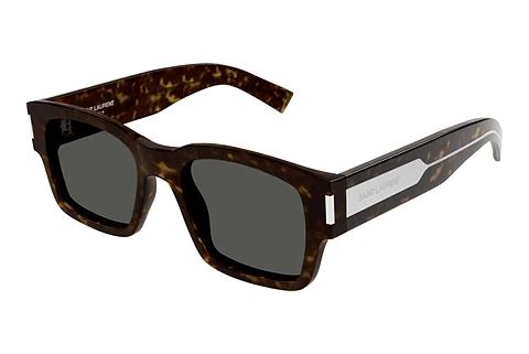 Solbriller Saint Laurent SL 617 002