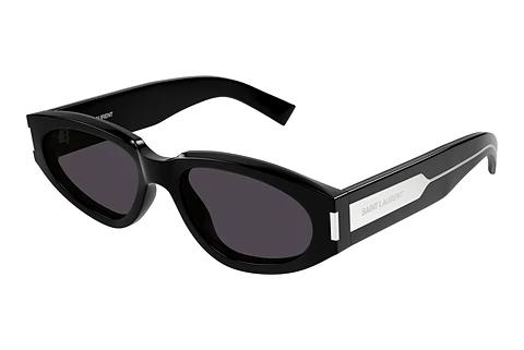 Solbriller Saint Laurent SL 618 001