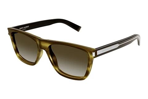 Solbriller Saint Laurent SL 619 005