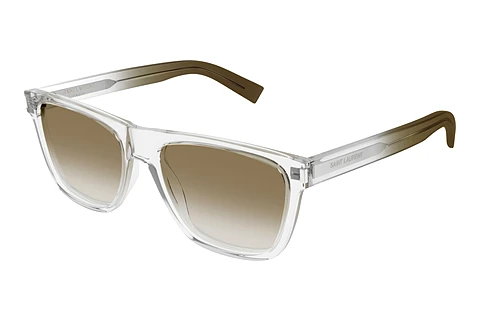 Solbriller Saint Laurent SL 619 007