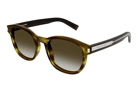 Solbriller Saint Laurent SL 620 005