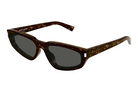 Solbriller Saint Laurent SL 634 NOVA 002