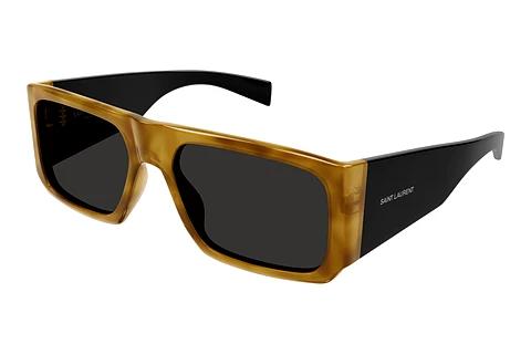 Solbriller Saint Laurent SL 635 ACETATE 005
