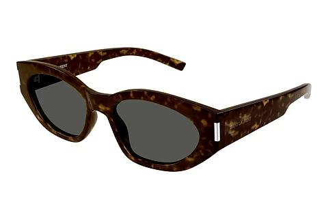 Solbriller Saint Laurent SL 638 002