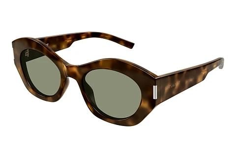 Solbriller Saint Laurent SL 639 003