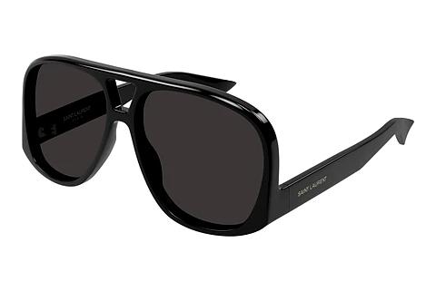 Solbriller Saint Laurent SL 652 SOLACE 001
