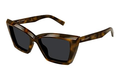 Solbriller Saint Laurent SL 657 002