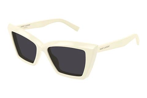 Solbriller Saint Laurent SL 657 005