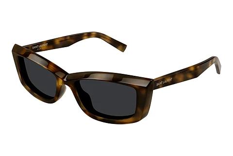 Solbriller Saint Laurent SL 658 002