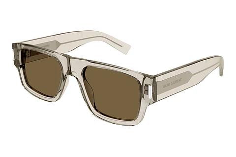 Solbriller Saint Laurent SL 659 004