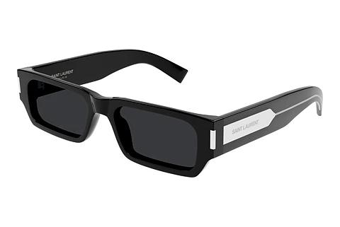 Solbriller Saint Laurent SL 660 001