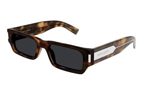 Solbriller Saint Laurent SL 660 002