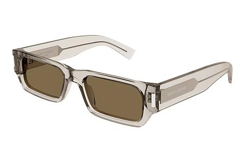 Solbriller Saint Laurent SL 660 004