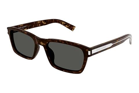 Solbriller Saint Laurent SL 662 004