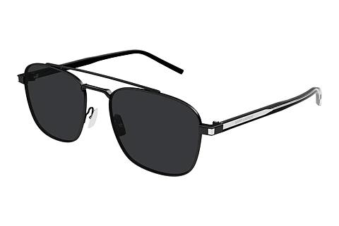 Solbriller Saint Laurent SL 665 001