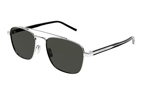 Solbriller Saint Laurent SL 665 002