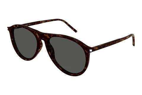 Solbriller Saint Laurent SL 667 002