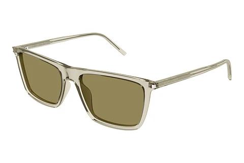 Solbriller Saint Laurent SL 668 005