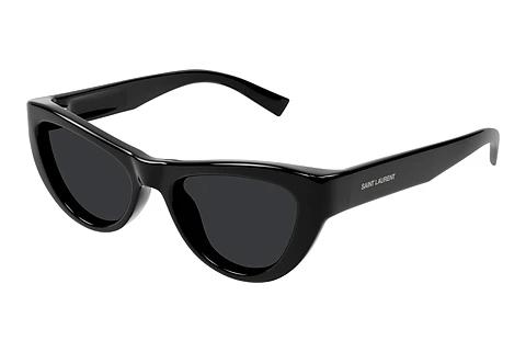 Solbriller Saint Laurent SL 676 001