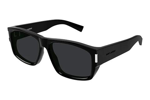 Solbriller Saint Laurent SL 689 001